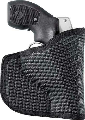 Desantis Nemesis Pocket Holster for S&W J Frame