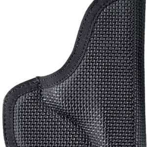 Desantis Nemesis Pocket Holster Black Nylon Ambidextrous