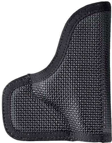 Desantis Nemesis Pocket Holster Black Nylon Ambidextrous