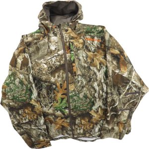 Nomad Legacy Jacket Realtree - Premium Outdoor Apparel