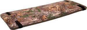 NEP Replacement Treestand Seat Realtree 2-Man 38"X14"