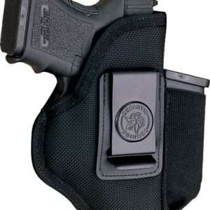 DeSantis Pro Stealth Holster for Colt 1911