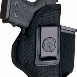 Desantis Pro Stealth Holster for Small Revolvers
