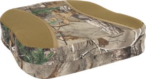 NEP Cushion/Treestand Seat - Premium Comfort for Hunters