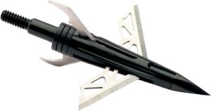 Nap Broadhead DK4 Hybrid 4-Blade 100gr 1 3/8" Cut