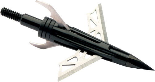 Nap Broadhead DK4 Hybrid 4-Blade 100gr 1 3/8" Cut