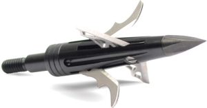Nap Broadhead DK4 Xbow Hybrid 100 Grain 3-Pack