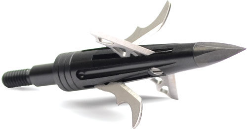 Nap Broadhead DK4 Xbow Hybrid 100 Grain 3-Pack