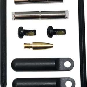 KNS Pin Kit Non-Rotating for GEN2 AR15/M16