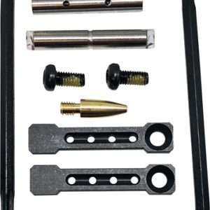 KNS Pin Kit Non-Rotating for Gen ST AR15/M16