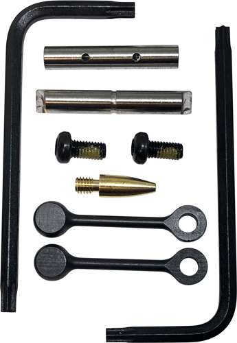 KNS Pin Kit Non-Rotating for AR15/M16 rifles
