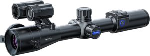 Pard Night Stalker NV Rifle 70mm 850nm IR LRF
