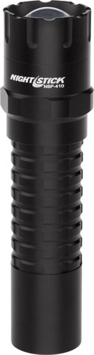 Adjustable Beam 1AA Flashlight - Nightstick NSP Cree 115 Lumen