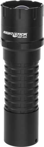 Nightstick NSP Cree 275 Lumen Flashlight - Tactical, Durable, Adjustable Beam