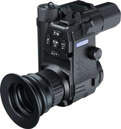 Pard NV007SP Night Vision Scope with 22.5mm Clip-On