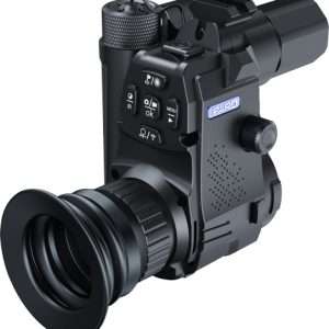 Pard NV007SP Night Vision Clip-On with LRF