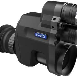 Pard NV007V Night Vision Scope with 16mm 850nm IR Clip-On