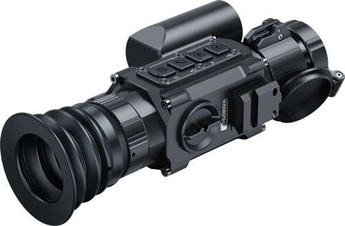 Pard NV008SP2 Night Vision Rifle with SCP 70MM 850NM IR W/LRF