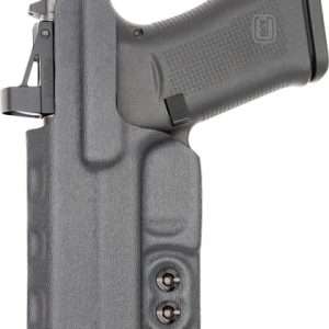 Versacarry Obsidian Essential IWB Holster for Glock 43