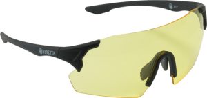 Yellow Eyeglasses for Beretta Challenge Evo: Enhanced Visibility, Noise Reduction