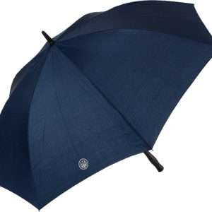 Beretta Shooting Umbrella Blue Total Eclipse 48" Diameter
