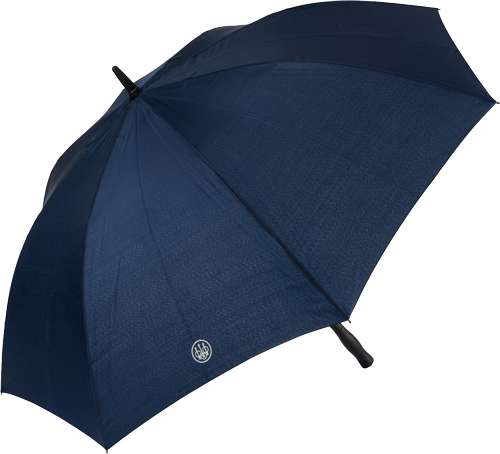 Beretta Shooting Umbrella Blue Total Eclipse 48" Diameter