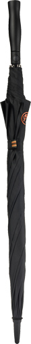 Beretta Shooting Umbrella 48" Diameter Black Canopy