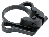 MFT One Point Sling Mount - Black Finish