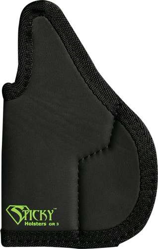 Sticky Holsters Optics Ready Black SIG P365XL RH/LH