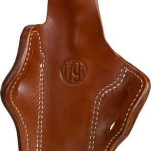 1791 Gunleather BH1 Belt OWB Multi-Fit Holster