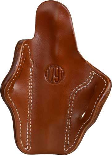 1791 Gunleather BH1 Belt OWB Multi-Fit Holster