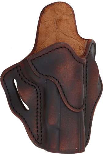 1791 BH1S Belt OWB Multi-Fit Holster for 1911 5" Vintage