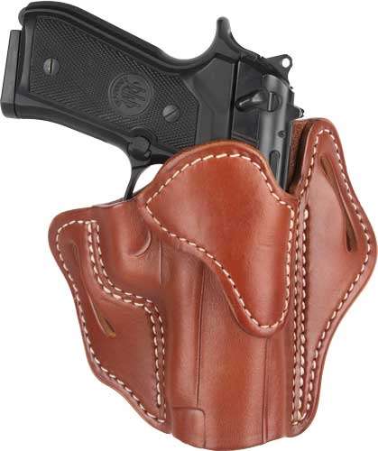OPTIC RDY RH 1911 4-5" CLA BRN Holster - Stylish & Functional