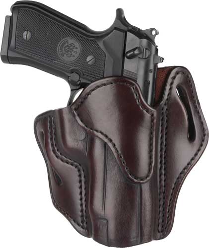 1791 BH2.3 Belt OWB Holster for 1911 SIG Sauer