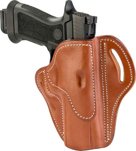 Optic Ready Right Hand Ruger Security 9/Simulated Brown Holster