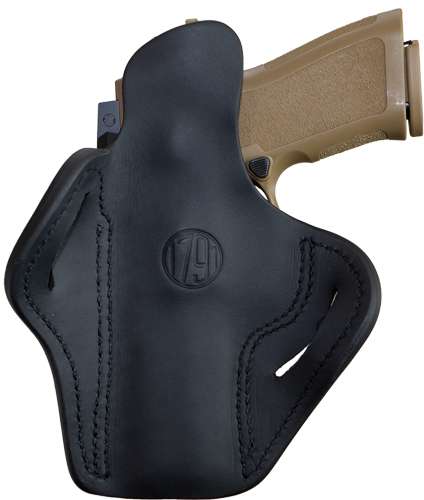 1791 Gunleather BH2.4 Belt OWB Multi-Fit Holster