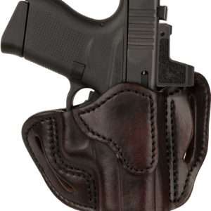 1791 BH Compact OWB Multifit Holster for 3" SIG 1911