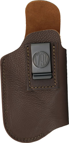 1791 Fair Chase Deer Hide IWB Holster for Glock 21/29