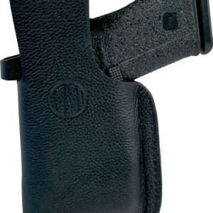 1791 Light Bearing Smooth CNCL Holster Black RH Size 3