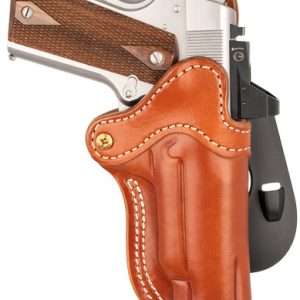 1791 Gunleather PDH1 Paddle Holster for 1911 4-5"