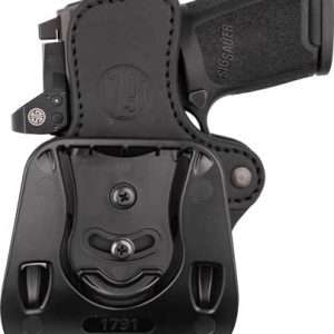 1791 PDH2.1 Paddle Holster for Glock 17