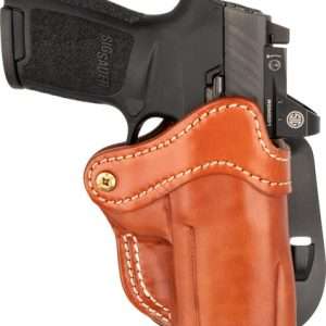 1791 PDH2.4S Paddle Holster Mult for HK VP9