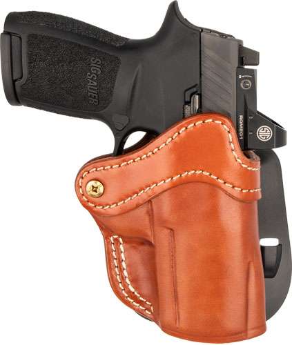 1791 PDH2.4S Paddle Holster Mult for HK VP9