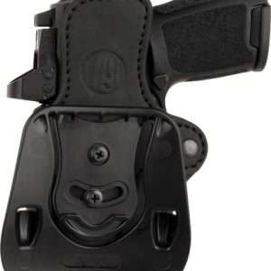 1791 BH2.4 Paddle Holster for H&K VP9/SIM
