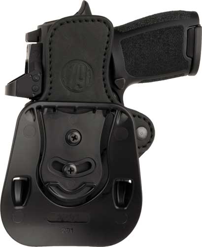 1791 BH2.4 Paddle Holster for H&K VP9/SIM