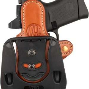 1791 PDHC Paddle Holster for SIG P365 Classic