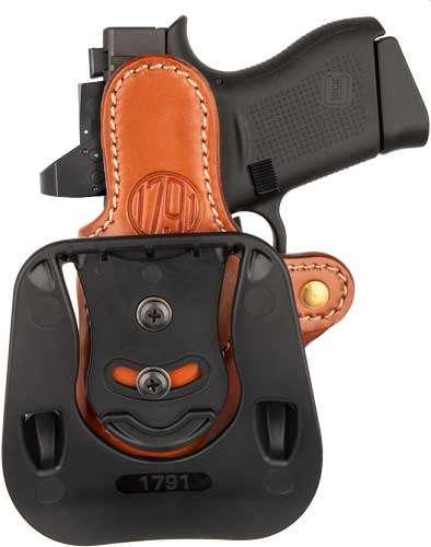 1791 PDHC Paddle Holster for SIG P365 Classic