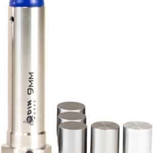 Odin Buffer Adjustable AR 9mm Stainless Steel