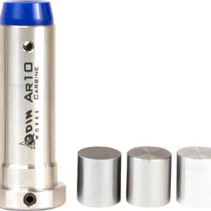 Odin Buffer Adjustable AR-10 Stainless Steel Weight Range 3.45oz to 4.65oz