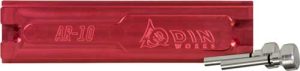 Odin Vice Block AR10/AR15 - Precision Tool for Gun Enthusiasts